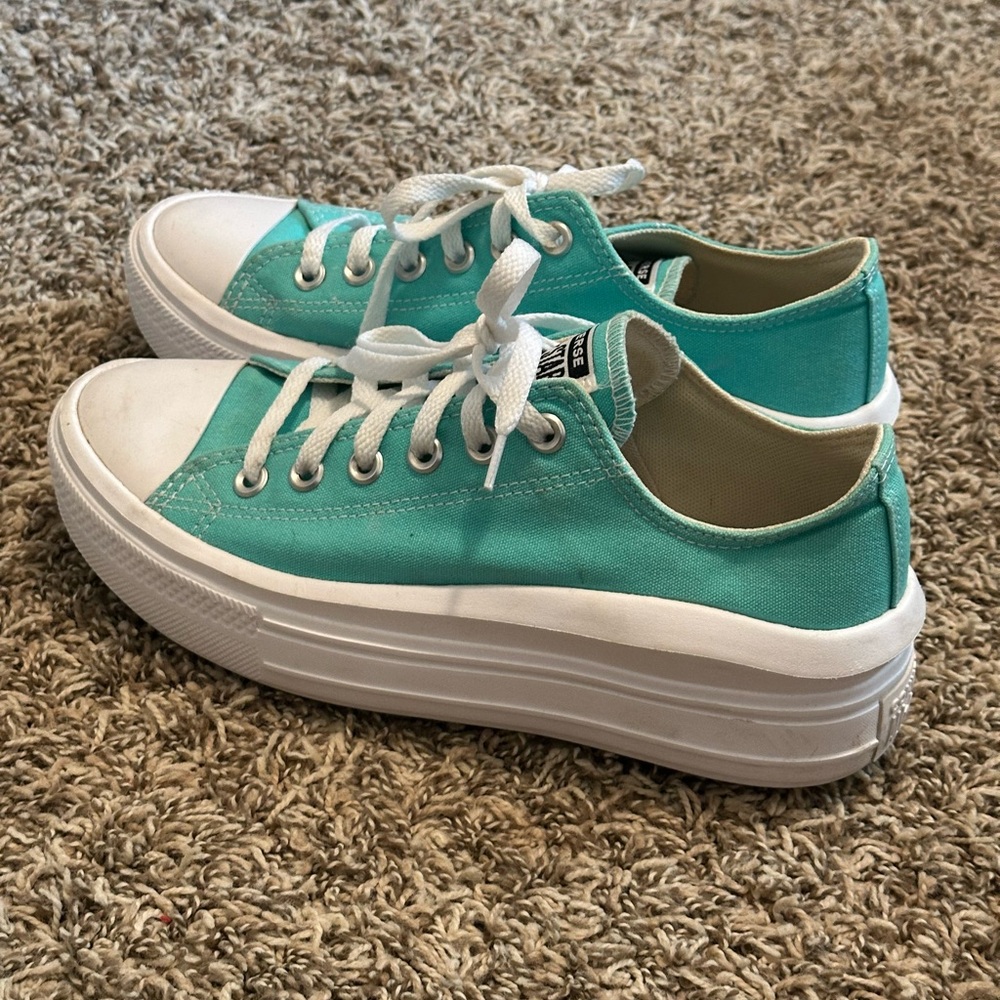 Converse Platforms - image 6